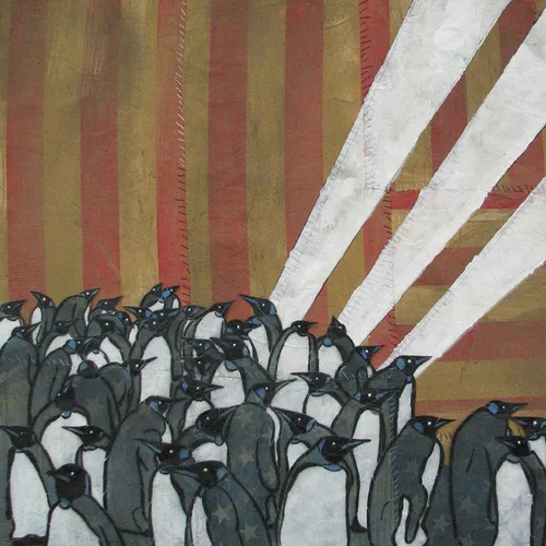 Civilwar | Dillinger Four | Audio-CD | CD | 2008 | FAT WRECK / CARGO