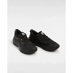 Vans MTE Crosspath Sportschuhe Schwarz EU 40 - Sneaker für Abenteuer in der Stadt und Natur, wasserabweisend mit maximaler Dämpfung und verbesserter Traktion für jedes Terrain.