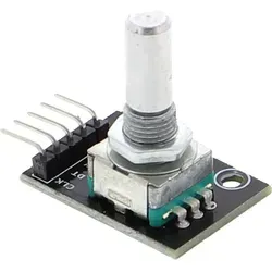 KY-040 - Drehimpulsgeber Rotary Encoder