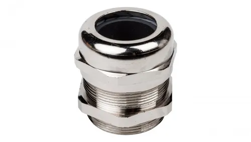 Dławnica kablowa mosiężna EMC M40 IP68 SKINTOP MS-SC M 40x1,5 53112660 - Hochwertige Kabeldichtung mit IP68-Zertifizierung, ideal für den professionellen Einsatz in anspruchsvollen Umgebungen.