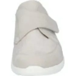 Waldläufer M-Ira Halbschuh, Denver Nalastretch, stein silber, OrthoTritt, Weite M 815M32-300-349 39 - Hellgrau - 39