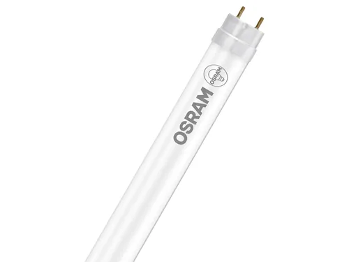 OSRAM LED-Röhre, T8, 1200mm, G13, EEK: F, 20W, 2160lm, 3000K 4099854038341