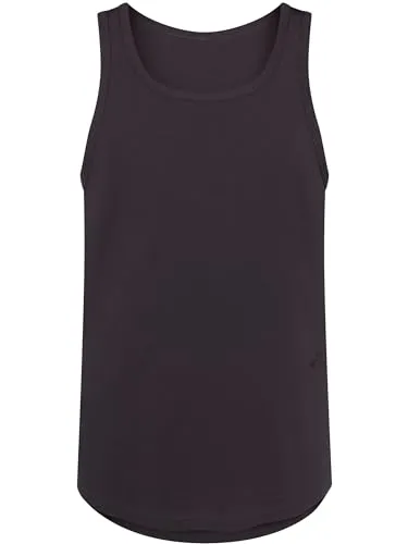 Sloggi SLG Tank Top Charcoal – Bequem und vielseitig - Das Sloggi SLG Tank Top in Charcoal bietet höchsten Tragekomfort und ist ideal für den täglichen Einsatz oder sportliche Aktivitäten. Perfekt kombinierbar!