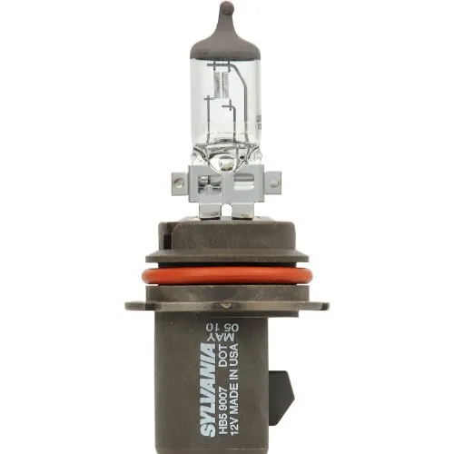 Osram Hb5 Original Line 9007 Autolampe (1 Stück)