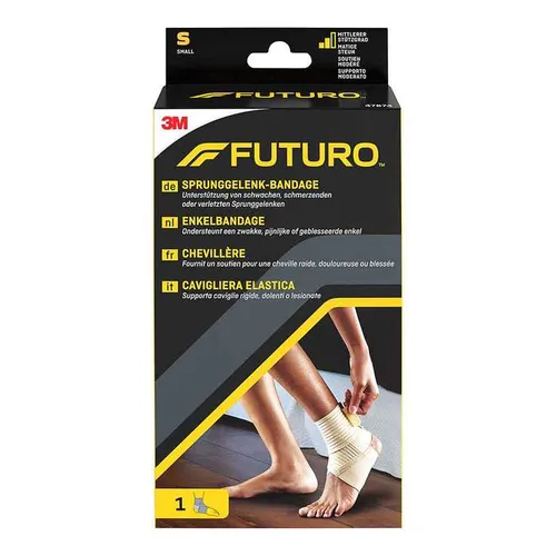 Futuro Sprunggelenk Bandage S Inhalt: 1 St
