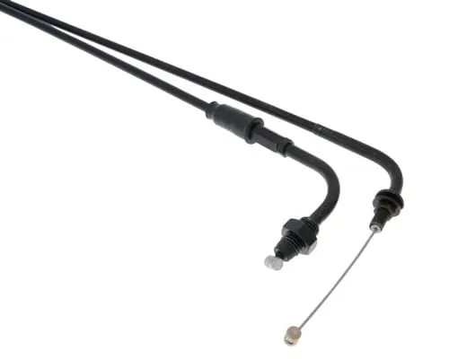 Gaszug Bowdenzug für Aprilia LEONARDO 125 150 ROLLER BAUTENZUG SEILZUG