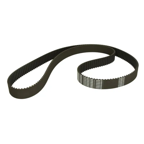 Bosch Zahnriemen 1 987 949 672 - Hochwertiger Zahnriemen für zuverlässige Motorleistung, ideal für den Austausch in verschiedenen Fahrzeugmodellen.