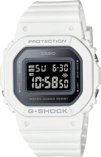 Casio GMD-S5600-7ER Digitaluhr