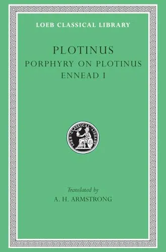 Plotinus (Loeb Classical Library) - Metaphysik - Wertvolles gebrauchtes Buch in gutem Zustand, ideal für Philosophie-Enthusiasten und Studierende.