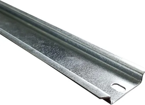 90cm Tragschiene Hutschiene DIN-Schiene TH35 verzinkt Doktorvolt 1295