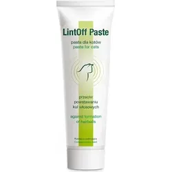DOLFOS LintOff Paste100g-gegen Haarballen