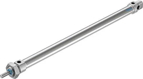 DSNU-20-320-PPV-A (34720) Normzylinder Hub:320mm Kolben-Durchmesser:20 mm Kolbenstangengewinde:M8