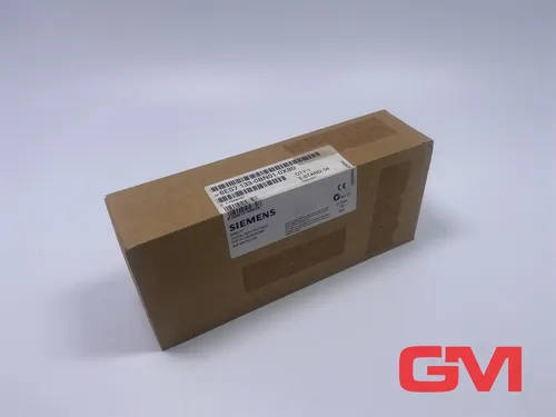 Siemens 6ES7133-0BN01-0XB0 SIMATIC DP Elektronikmodul - SPS-Prozessor für ET 200B, bietet hohe Flexibilität und Zuverlässigkeit in Automatisierungsanwendungen.