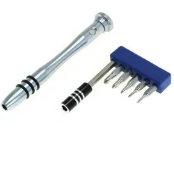 Werkzeugset für Handys / Smartphones / iPhones / Tablets / Laptops / Notebooks / Netbooks / MacBooks