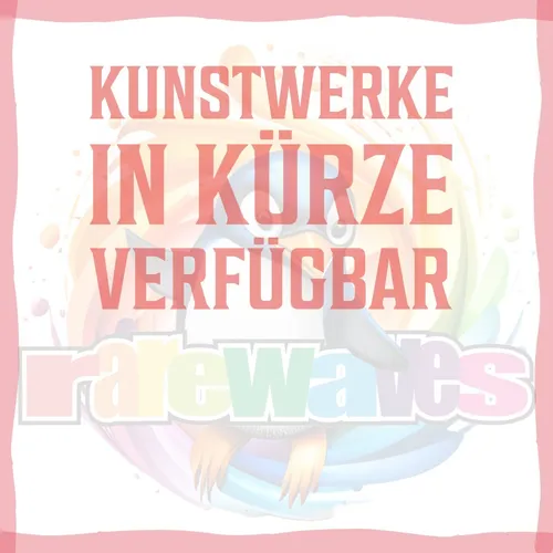 Ravensburger - CreArt Schilderen op Nummer - Grijze Konijn NEU