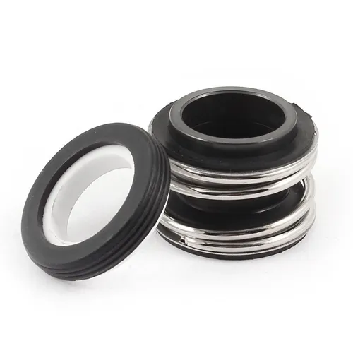 MBI-20 20mm OD  Schraubenfeder Gummi Bellow Gleitringdichtung Mechanical Seal