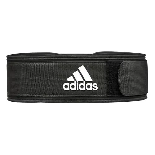 Essential Gewichthebergürtel - XS - Der Essential Gewichthebergürtel bietet optimalen Halt und Komfort beim Training. Mit stabilem Klettverschluss und robusten Materialien sorgt er für eine individuelle Passform und Langlebigkeit.