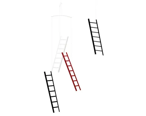 Flensted Mobiles Mobile Mobile