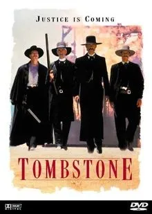 Tombstone von George Pan Cosmatos | DVD | Zustand neu