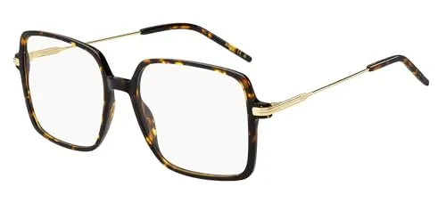 Brillen HUGO BOSS BOSS 1735 LVL BROWN HAVANA GOLD 54/17/140 Damen