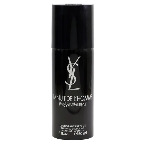 Yves Saint Laurent La Nuit de L'Homme 150 ml Deodorant Deo Spray YSL