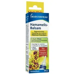KLOSTERFRAU Hamamelis-Balsam 30 g