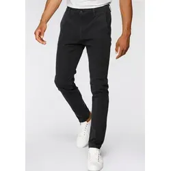 Levi's Herren Xx Chino Slim Ii, Mineral Black Shady Gd Ccu B - Wanderhosen im Slim Fit, weich und komfortabel, ideal für aktive Tage in der Natur