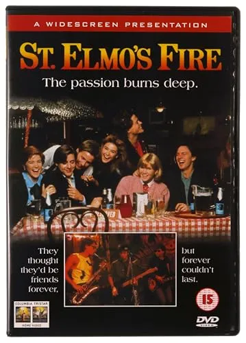 St. Elmo's Fire