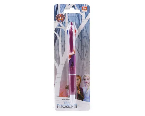 Landahl & Baumann Hängedekoration Kugelschreiber Frozen II 4 Farben 1Stk.