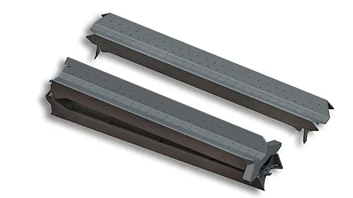 Uebler Auffahrrampe für Fahrradträger F - Klappbar mit Transporttasche - Praktische Auffahrrampe für Uebler F Fahrradträger, klappbar und inklusive Tragetasche für einfachen Transport und Lagerung.