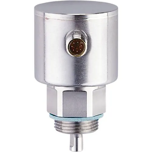 ifm Electronic Füllstandsensor LR8020 - Präziser Füllstandsensor für zuverlässige Messungen, ideal für die Anwendung im Zubehör für Spannungsmesser und sorgt für effiziente Überwachung.