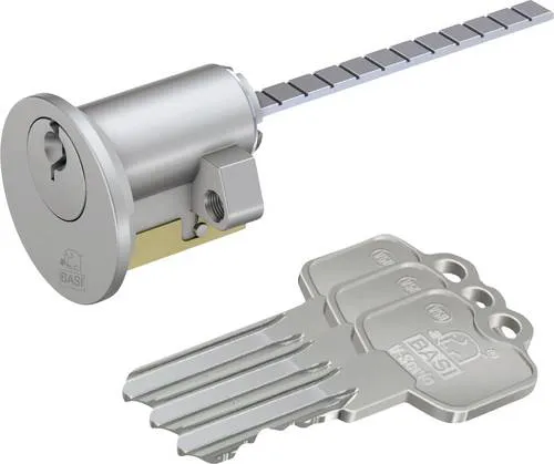 Basi 5040-0000 Außenzylinder