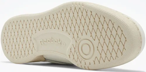 Reebok Classic CLUB C Sneaker - Sneaker low mit sportlichem Design, ideal für den Alltag. Bequem und stylisch, perfekt für jeden Anlass.