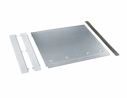 Miele Unterbausatz UBS W1/G 9709940 - Waschmaschinen- & Trocknerteile, perfekter Unterbausatz für eine saubere und platzsparende Installation Ihrer Waschmaschine.
