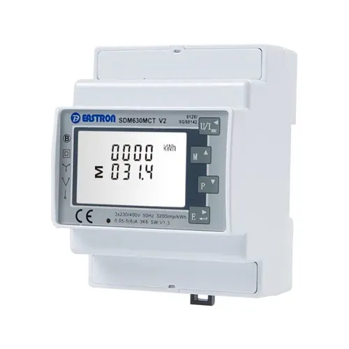 Growatt SPH7000TL3 BH-UP 3-Phasen Wechselrichter - Hybrid Wechselrichter für 3 Phasen mit 7000 W Leistung, ideal für effiziente Solarenergienutzung und Außenmontage (IP65)