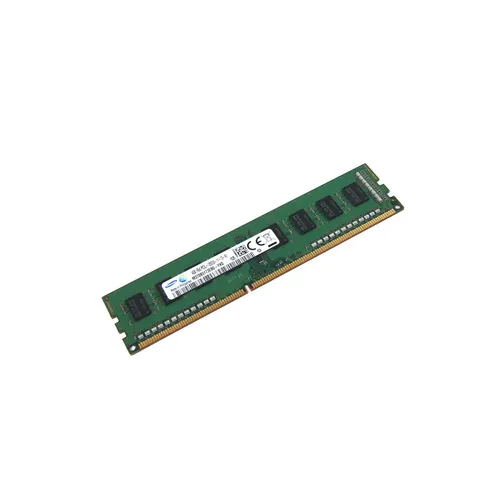 Samsung 4GB DDR3 1600L MHz DIMM Low Voltage Ram Speicher PC M378B5173EB0-CK0