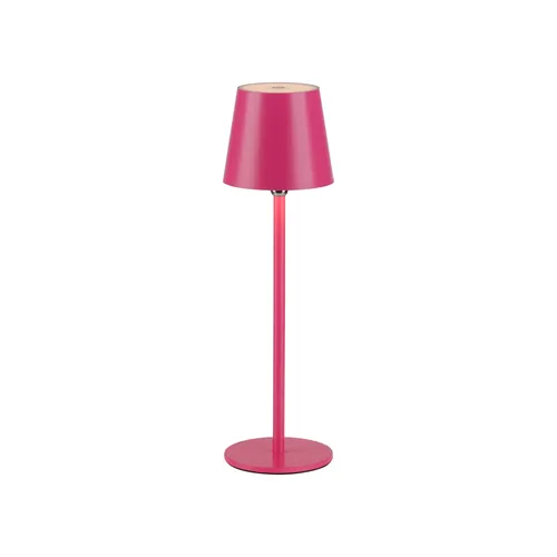 JUST LIGHT LED-Tischleuchte 1flg