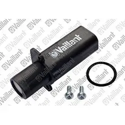 Vaillant Sensor 0020209505 - Hochpräziser Temperaturfühler - Thermostate, ideal für effiziente Heizungssteuerung und Energieeinsparung durch präzise Temperaturmessung.