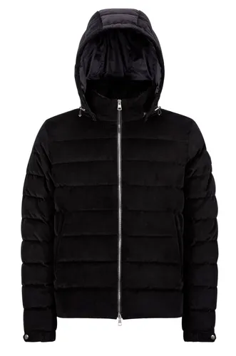 MONCLER Daunenjacke Chionea Kapuzen Jacke Mantel Bomber Parka XXL
