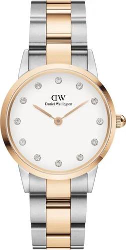 Daniel Wellington Iconic Link Lumine