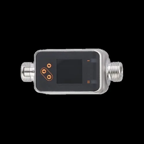 ifm Magnetisch-induktiver Durchflusssensor SM6120 SMR12XGXFRKG/US-100 - Präziser magnetischer Durchflusssensor für zuverlässige Messungen. Ideal für industrielle Anwendungen, mit robustem Steckverbinder und hoher Qualität aus Deutschland.