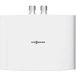 Viessmann Mini-Durchlauferhitzer Vitotherm EI5, 6,5 kW - ZK03815