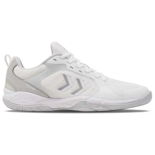 hummel SPEED COURT Handballschuh 47 EU - Sneaker für Handball, Größe 47, bietet optimalen Halt und Komfort für maximale Performance auf dem Spielfeld.