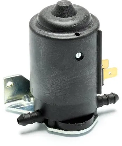 EXTRON Modellbau Kraftstoff-Zahnradpumpe - Kraftstoffversorgung & Zubehör, selbstansaugend mit einer Fördermenge von 1,8 l/min, ideal für RC Modellbauer und vielseitig einsetzbar.