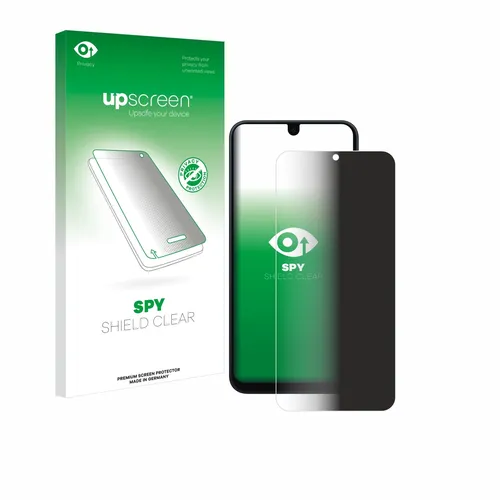 Anti Spy Blickschutz Folie für Samsung Galaxy A16 5G Folie Blaulichtfilter
