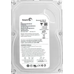 Seagate ST3250410AS 250GB SATA 3,5"