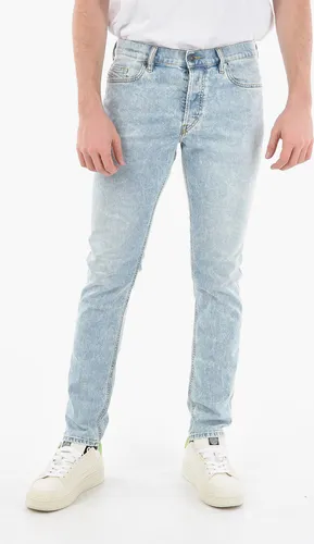 Diesel Jeans Herren D-LUSTER Hose Farbe: Hellblau 0GDAM Größe: W38 L32