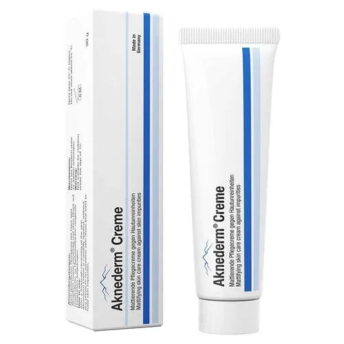 Aknederm Creme 30 g