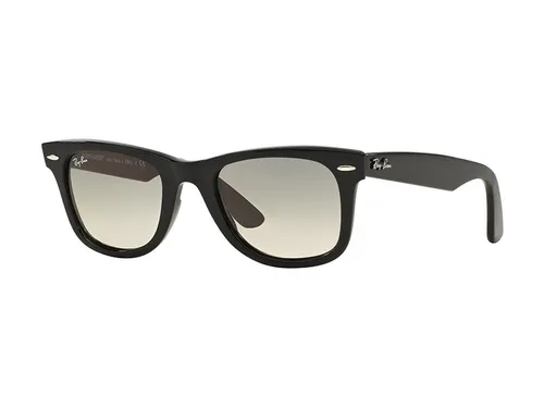 RAY BAN WAYFARER Sonnenbrille RB 2140 901 32 Gr.50 - Sportbrillen mit quadratischem Rahmen, ideal für ovale und runde Gesichtsformen. Leicht und robust aus Kunststoff, perfekt für eleganten Stil und Alltag.