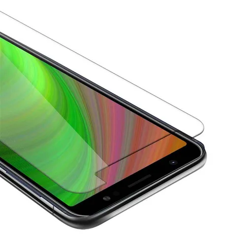 Panzerfolie für Asus ZenFone MAX PLUS M1 Schutzfolie Tempered Glas